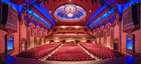 Mount baker theatre - Take a virtual tour and get a 360° view from any seat of the historical Mount Baker Theatre.